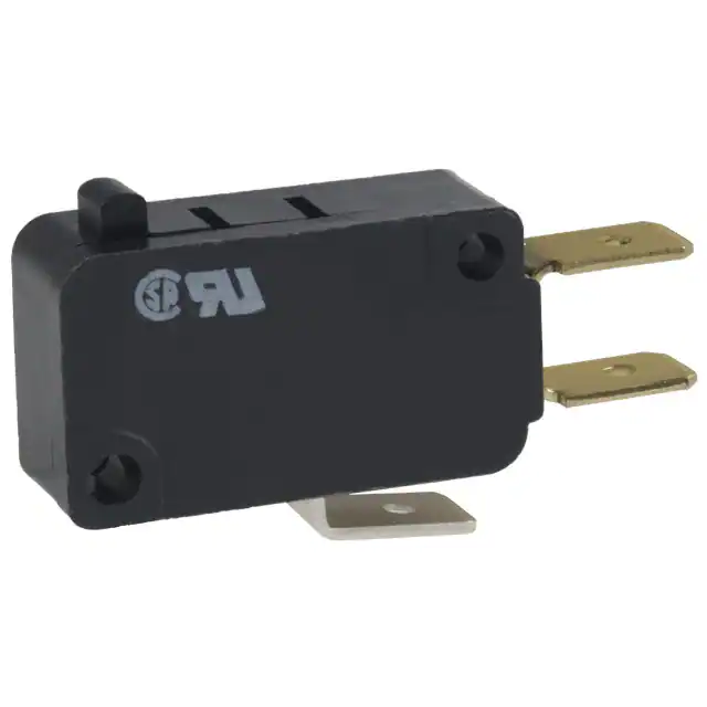 V7-2B17E9 Honeywell Sensing and Productivity Solutions electronic component